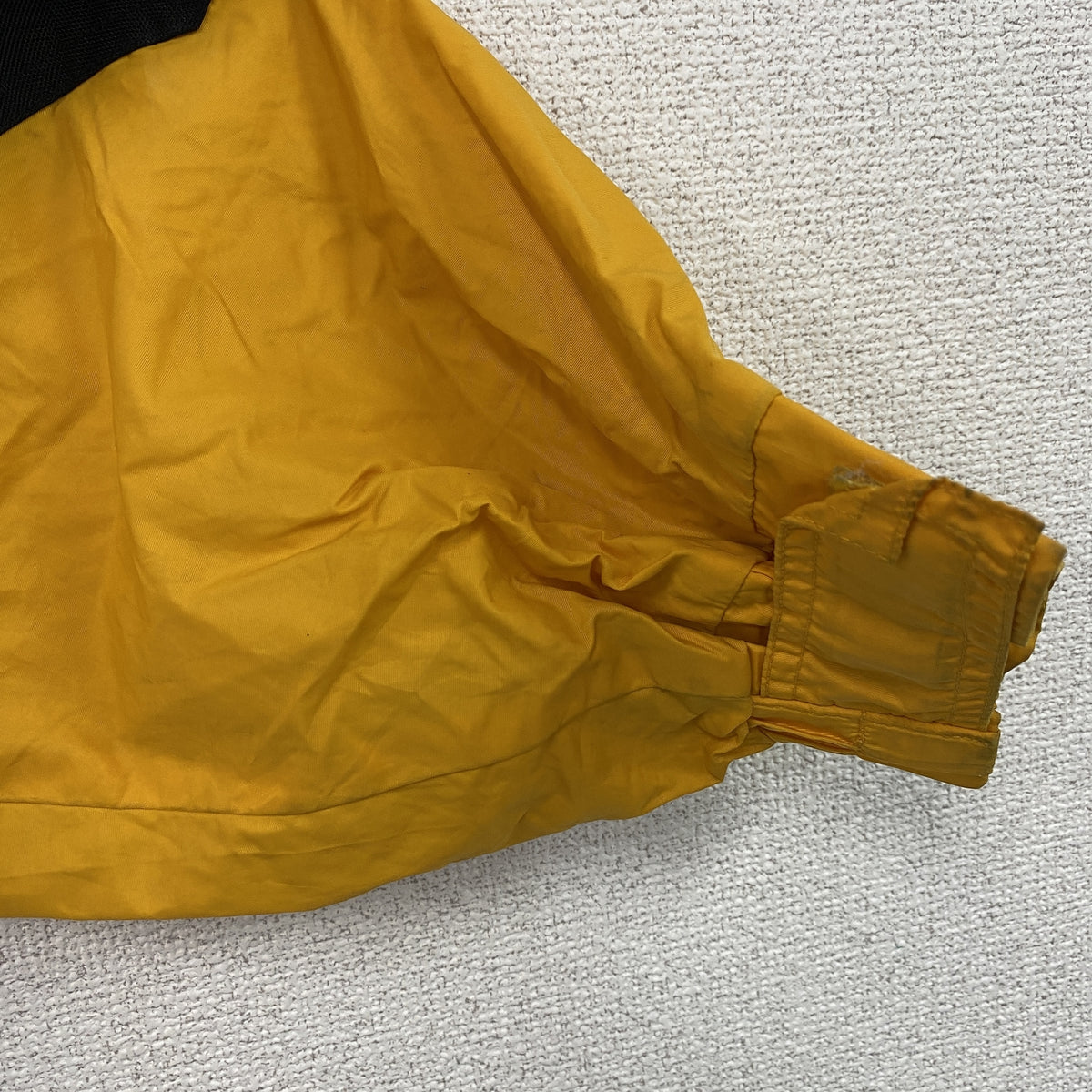 Columbia　コロンビア　マウンテンパーカー　黄色　イエロー　XLサイズ　古着