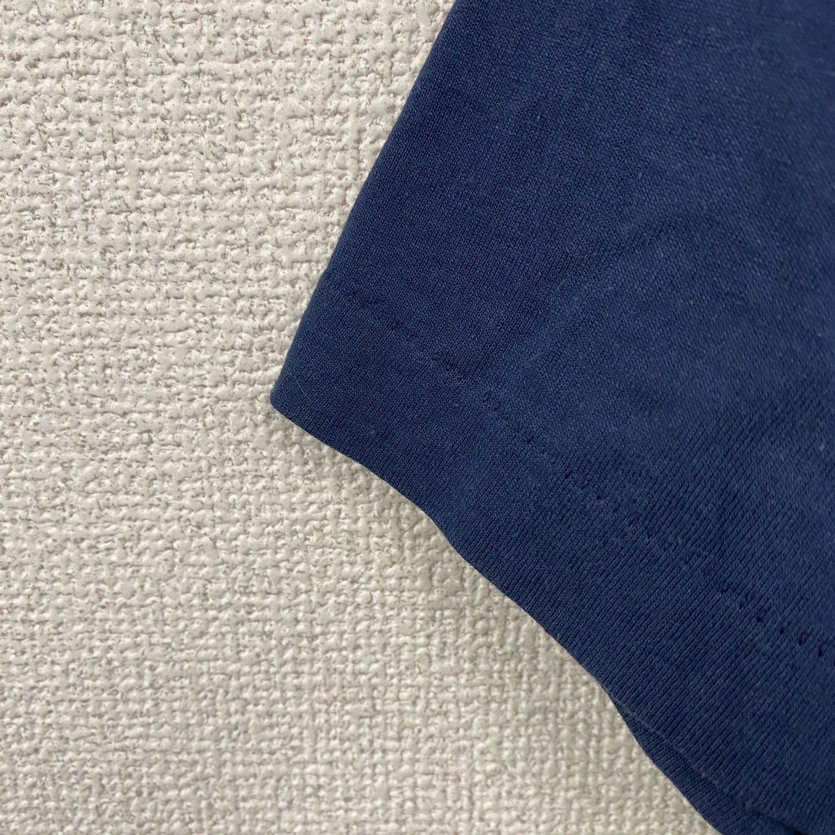 SCREEN STARS　スクリーンスターズ　半袖プリントTシャツ　ヴィンテージ　紺　ネイビー　Lサイズ カットソー メンズ コットン 古着