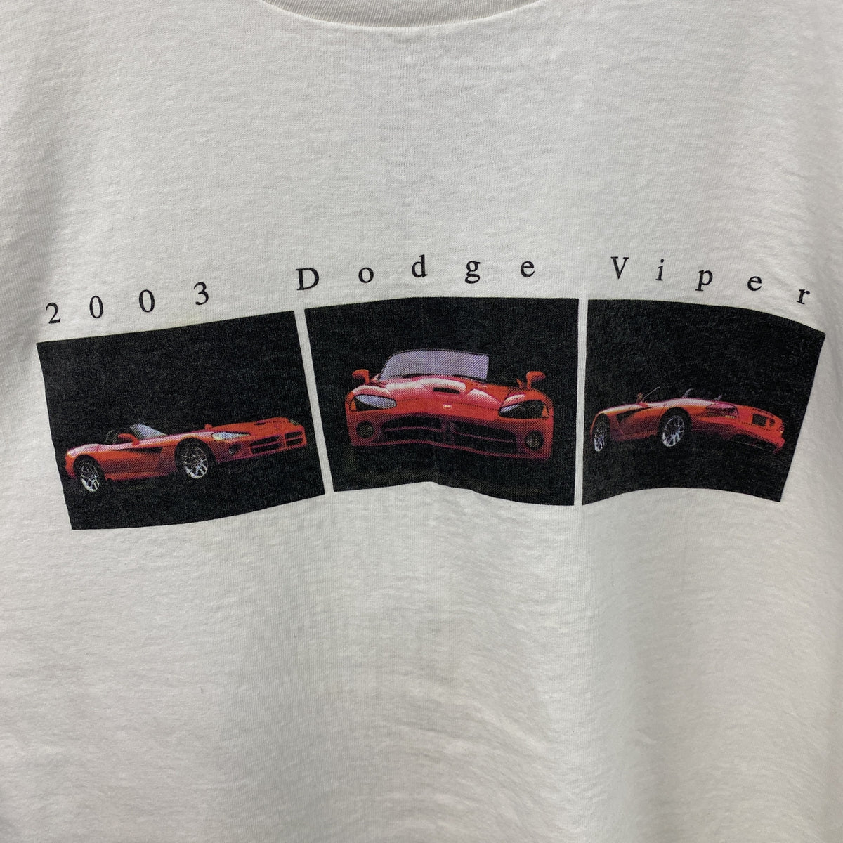 Alore　アローレ　半袖プリントTシャツ　シングルステッチ　ヴィンテージ　白　ホワイト　XLサイズ　古着