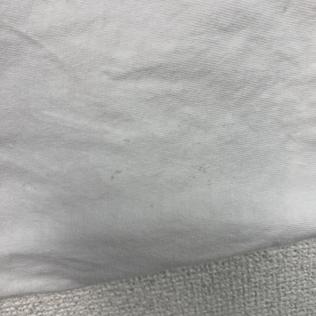 Alore　アローレ　半袖プリントTシャツ　シングルステッチ　ヴィンテージ　白　ホワイト　XLサイズ　古着