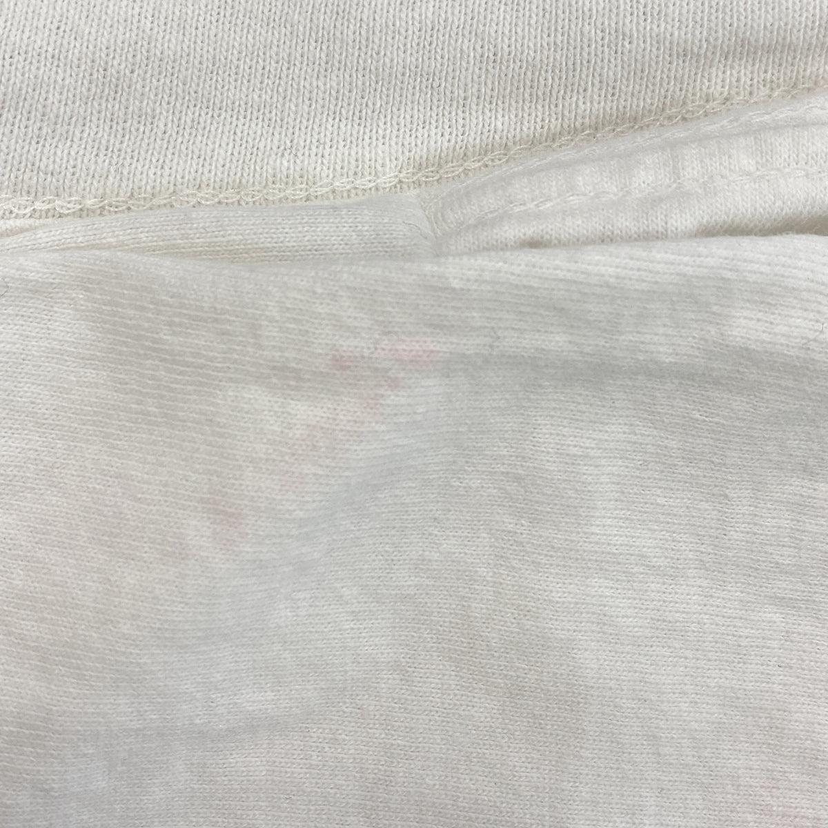 Alore　アローレ　半袖プリントTシャツ　シングルステッチ　ヴィンテージ　白　ホワイト　XLサイズ　古着