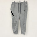 NIKE　ナイキ　スウェットパンツ　灰色　グレー　XXLサイズ　古着