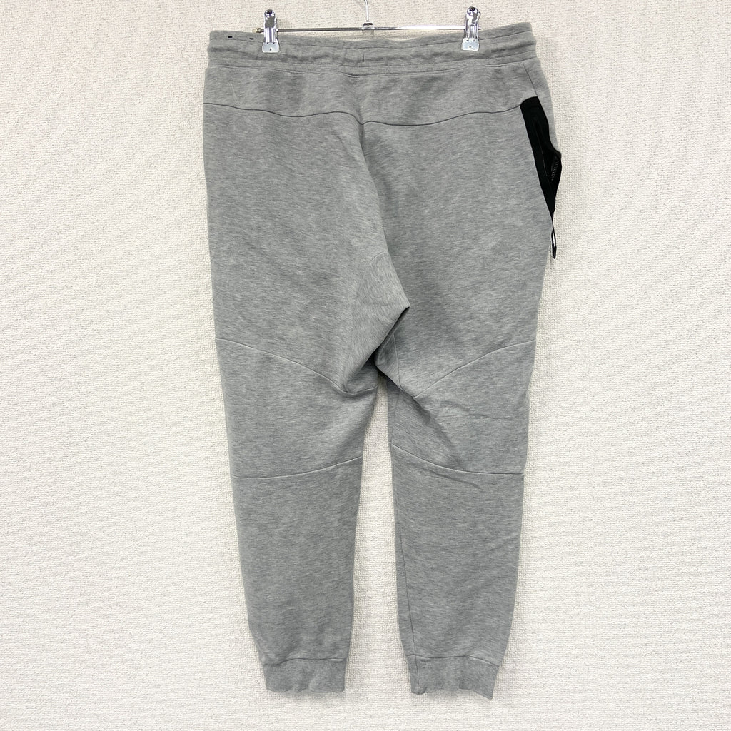 NIKE　ナイキ　スウェットパンツ　灰色　グレー　XXLサイズ　古着