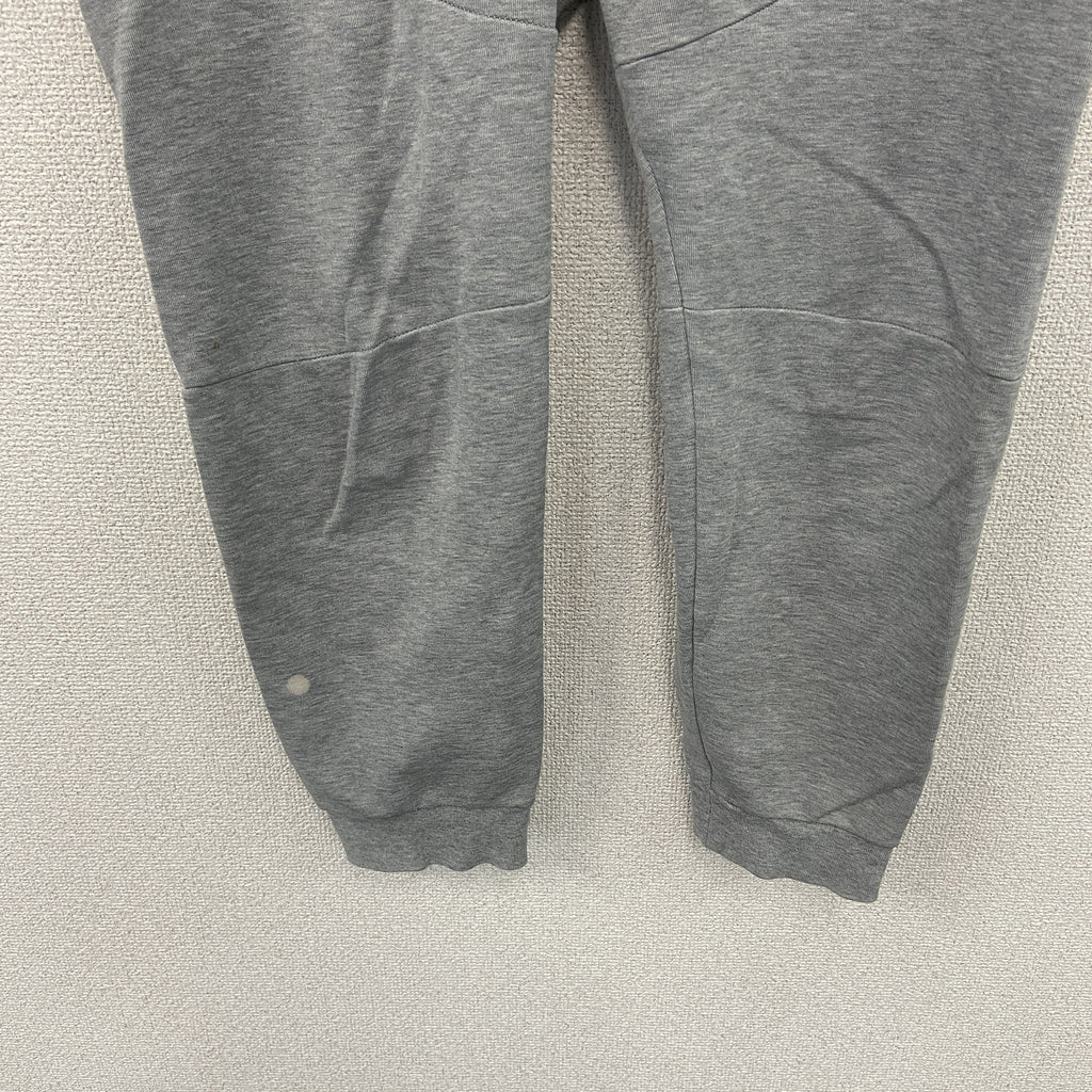 NIKE　ナイキ　スウェットパンツ　灰色　グレー　XXLサイズ　古着