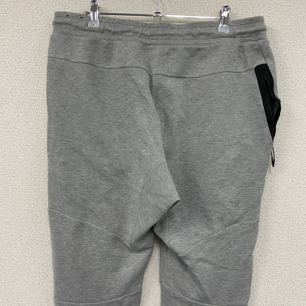 NIKE　ナイキ　スウェットパンツ　灰色　グレー　XXLサイズ　古着