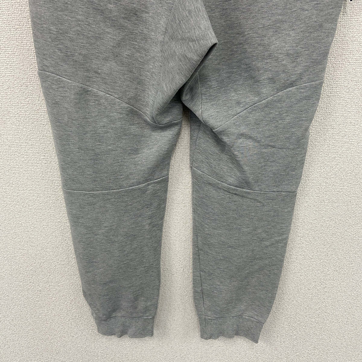 NIKE　ナイキ　スウェットパンツ　灰色　グレー　XXLサイズ　古着