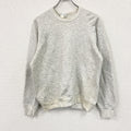 90s　Lee　リー　STURDY SWEATS　スウェット/トレーナー　ラグランスリーブ　ヴィンテージ　霜降りグレー スウェットトップス メンズ 古着