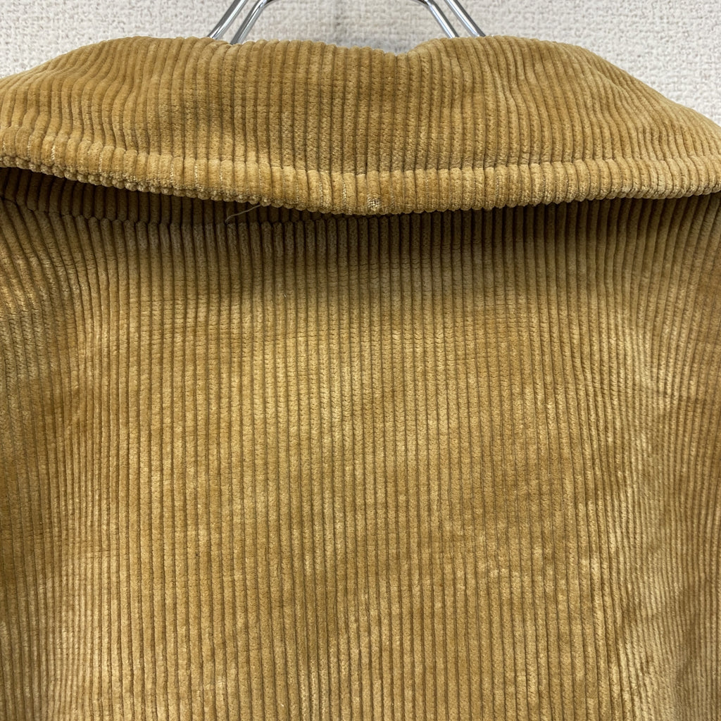 SEARS　シアーズ　コーデュロイジャケット　茶色　ブラウン　46サイズ　古着