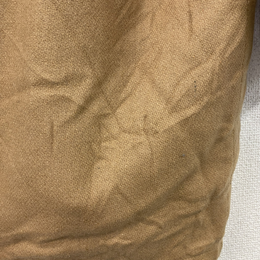 Woolrich　ウールリッチ　ダッフルコート/フーディー　ベージュ　古着