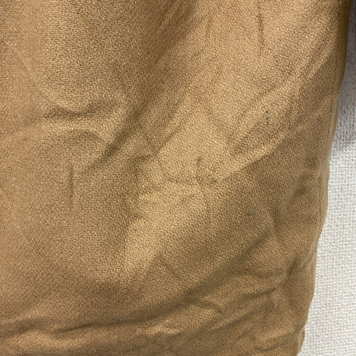 Woolrich　ウールリッチ　ダッフルコート/フーディー　ベージュ　古着