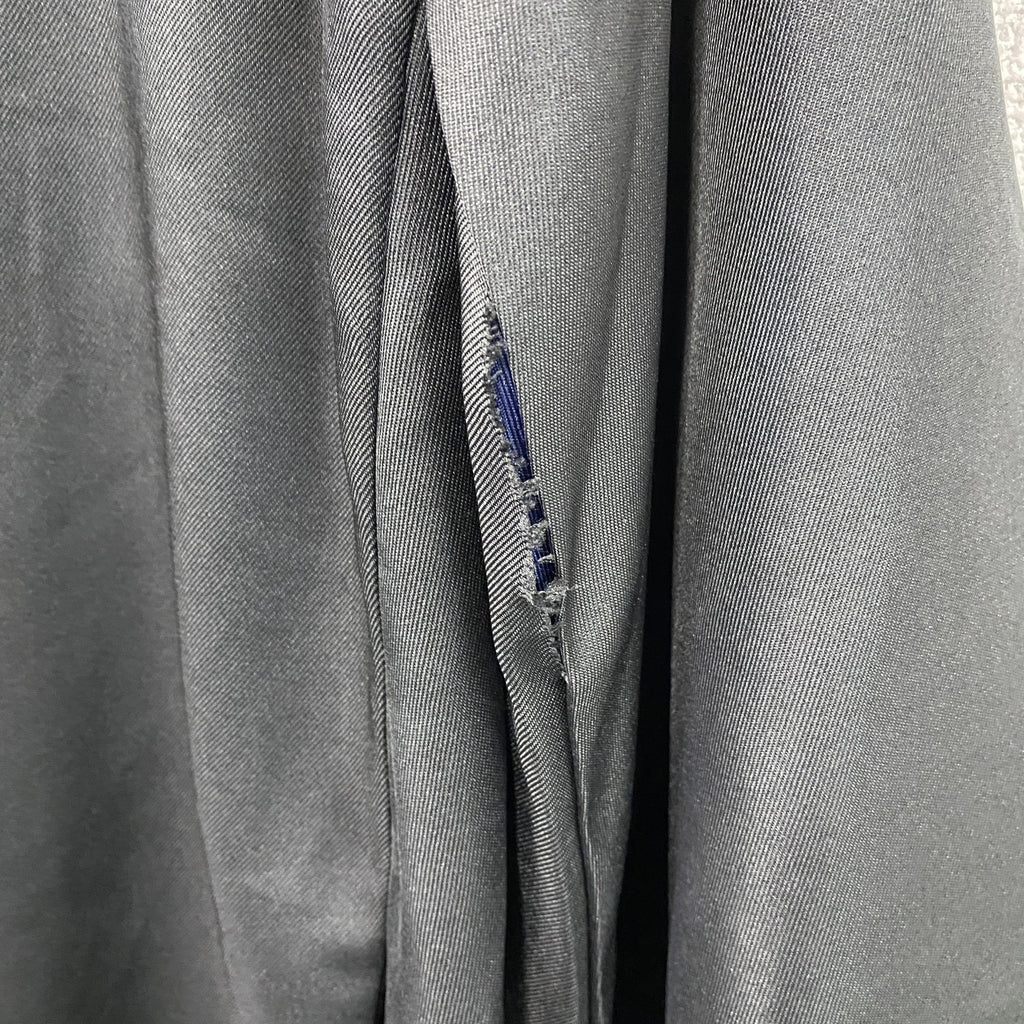 Harry Potter　ハリーポッター　レイブンクロー　ローブ　ムービー　黒　ブラック　Mサイズ　古着