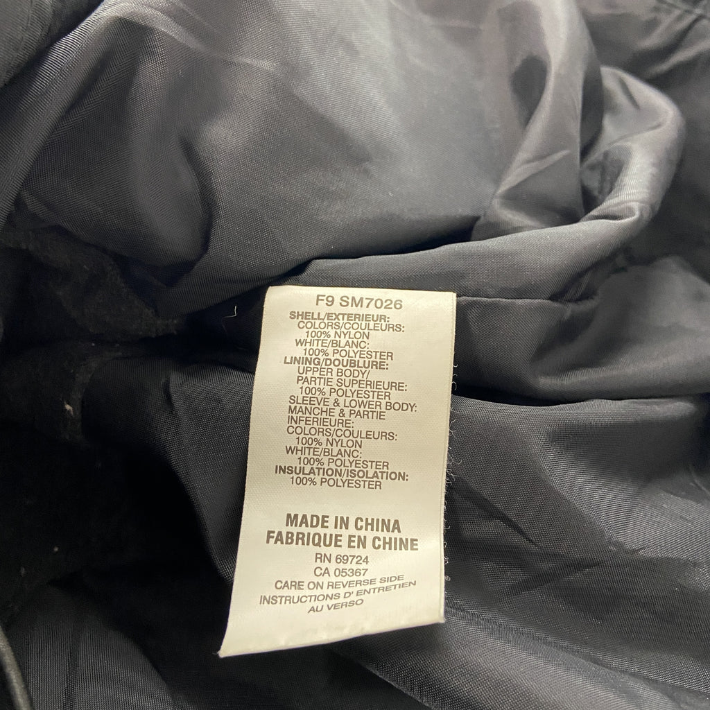 Columbia　コロンビア　マウンテンパーカー/ナイロンジャケット　赤　レッド　XLサイズ　古着