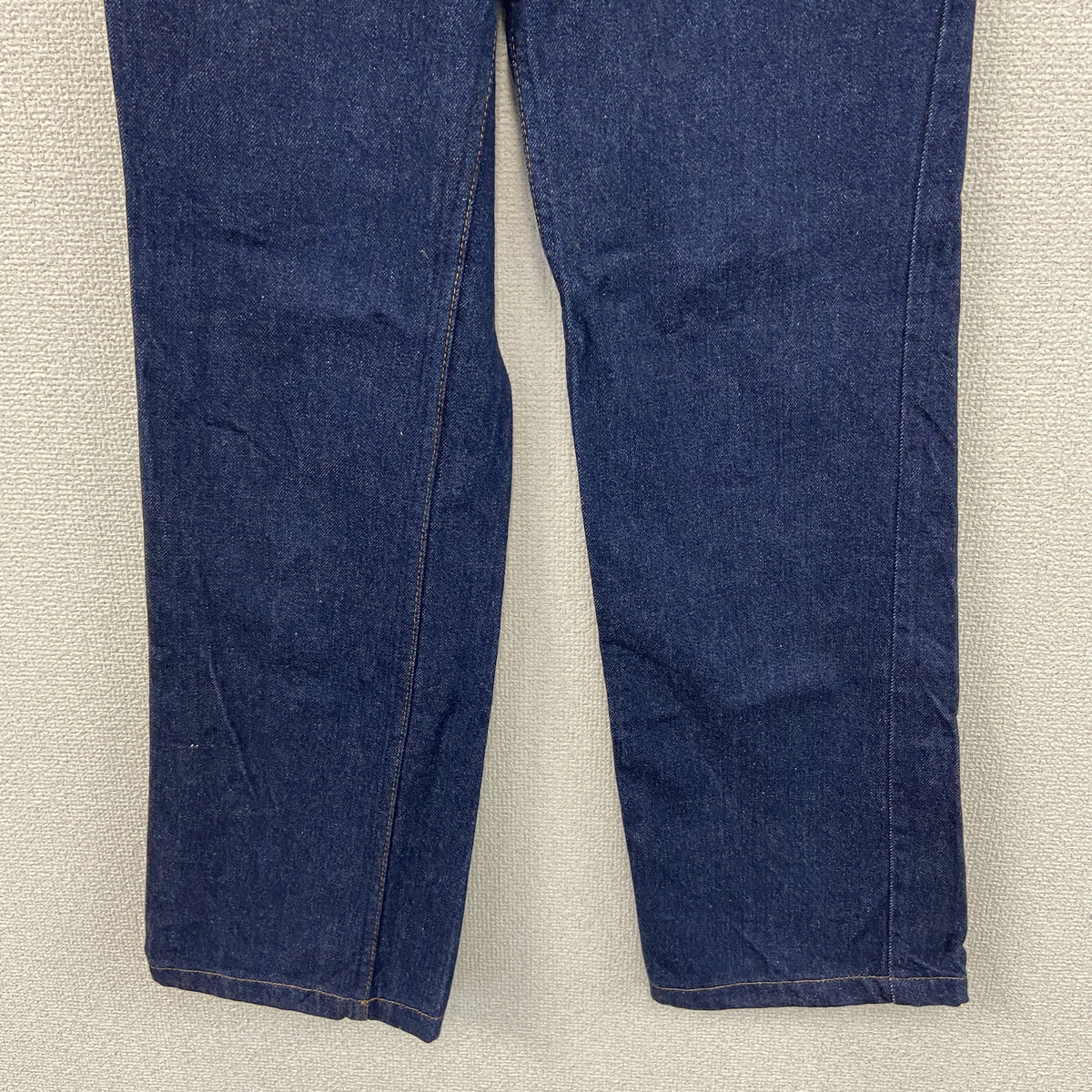 Levi's　リーバイス　505-0217　デニムパンツ/ジーンズ　ジップフライ　インディゴ　W28サイズ　古着