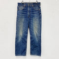 Levi's　リーバイス　503-0217　デニムパンツ/ジーンズ　ジップフライ　インディゴ　Ｗ31サイズ　古着