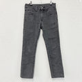 Levi's　リーバイス　511　デニムパンツ/ジーンズ　ジップフライ　グレー　Ｗ27サイズ　古着