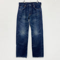 Levi's　リーバイス　503　デニムパンツ/ジーンズ　ジップフライ　インディゴ　Ｗ31サイズ　古着