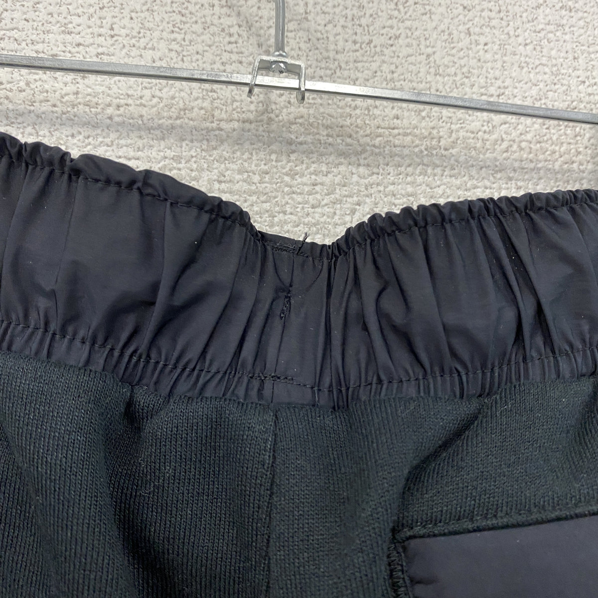 Jordanジョーダン　スウェットパンツ　黒　ブラック　Mサイズ　古着