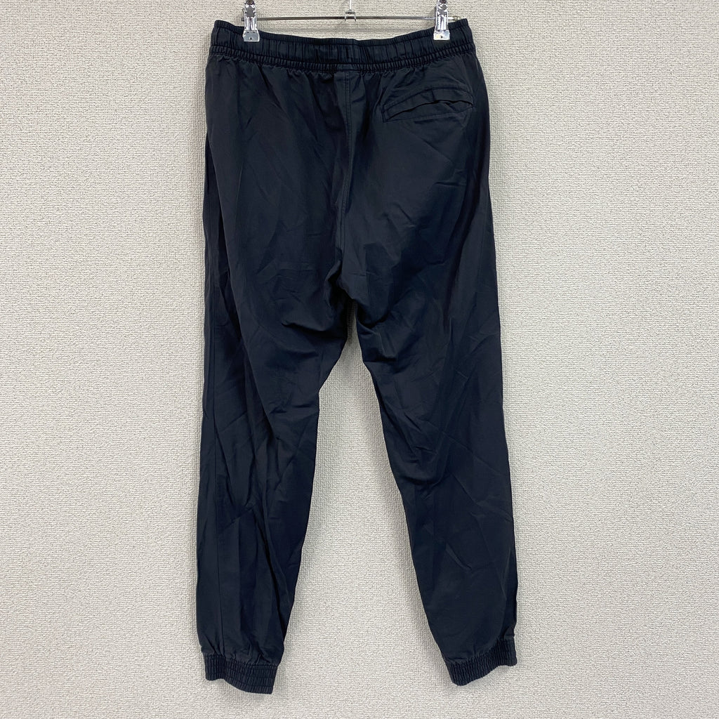 NIKE　ナイキ　スウェットパンツ　黒　ブラック　Lサイズ　古着