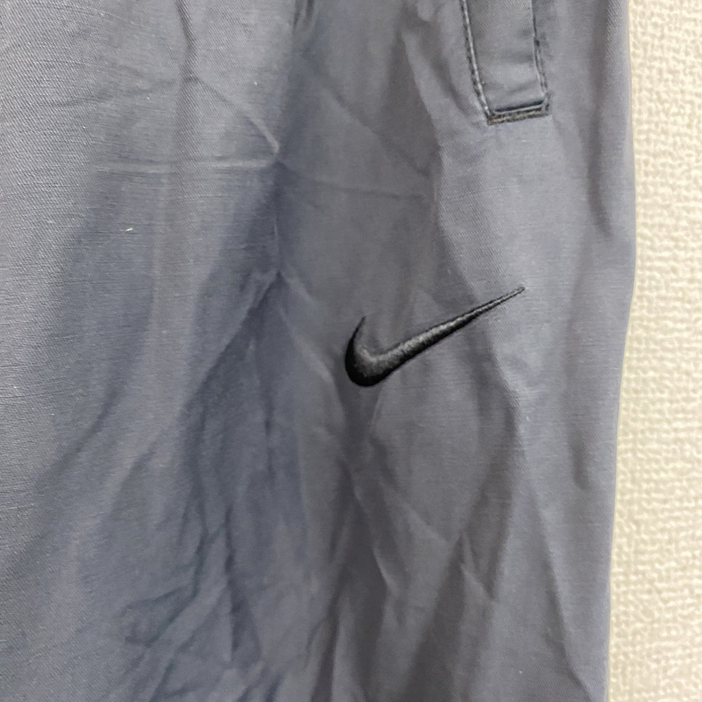 NIKE　ナイキ　スウェットパンツ　黒　ブラック　Lサイズ　古着