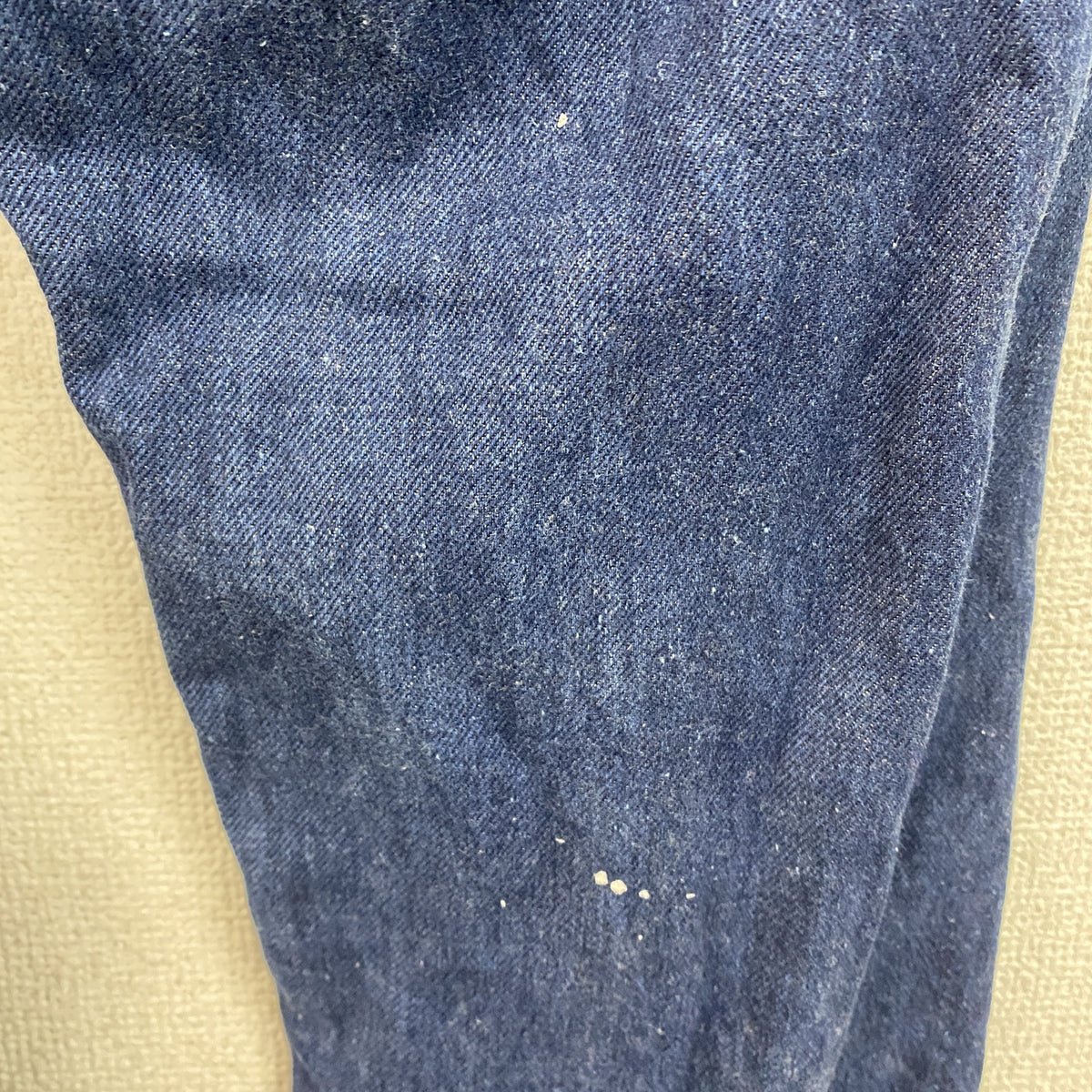 Levi's　リーバイス　デニムパンツ/ジーンズ　ボタンフライ　インディゴ　W29サイズ　古着