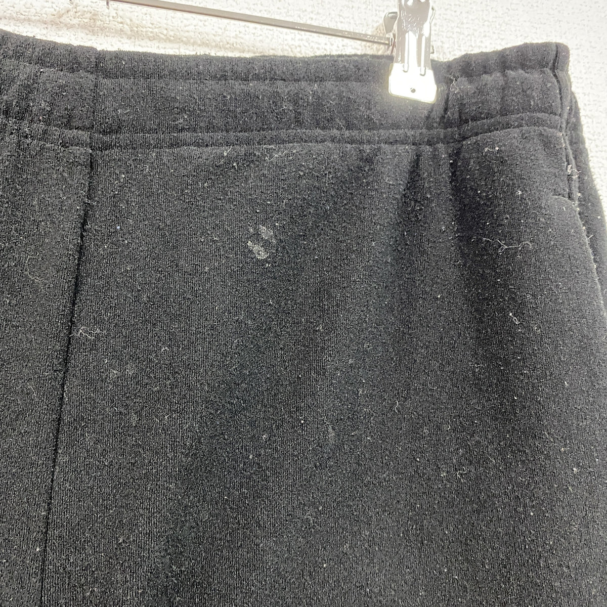 PUMA　プーマ　スウェットパンツ　トラックパンツ　黒　ブラック　XLサイズ　古着
