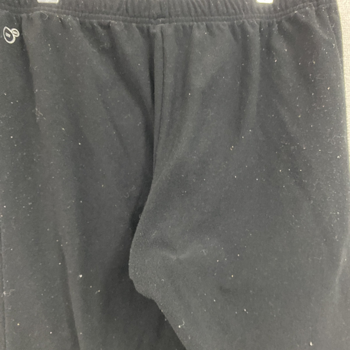 PUMA　プーマ　スウェットパンツ　トラックパンツ　黒　ブラック　XLサイズ　古着