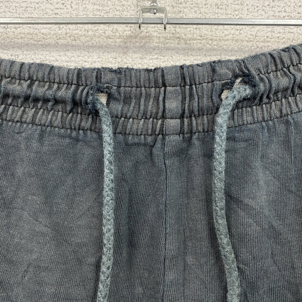 Champion　チャンピオン　ハーフパンツ/ショートパンツ　ダークグレー　Lサイズ　古着