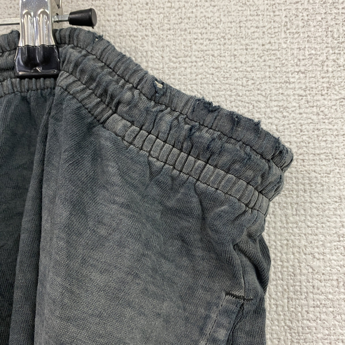 Champion　チャンピオン　ハーフパンツ/ショートパンツ　ダークグレー　Lサイズ　古着