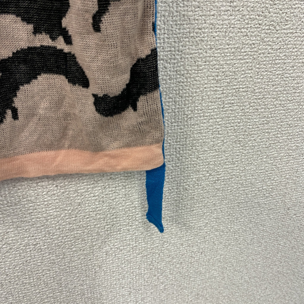TSUMORI CHISATO　ツモリチサト　半袖Tシャツ　マルチカラー　2サイズ　古着