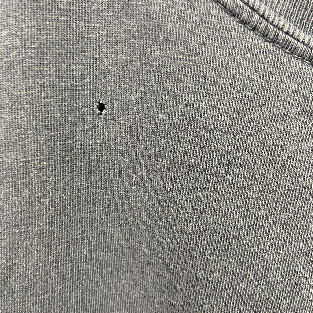 BOEING　半袖プリントTシャツ　黒　ブラック　Lサイズ　古着