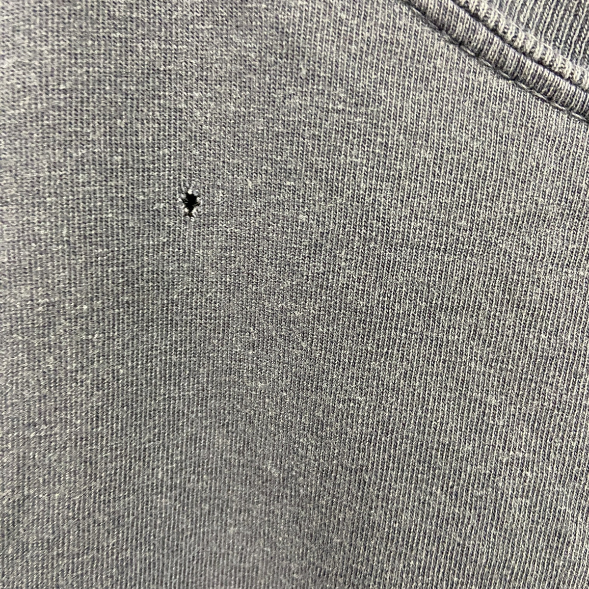 BOEING　半袖プリントTシャツ　黒　ブラック　Lサイズ　古着