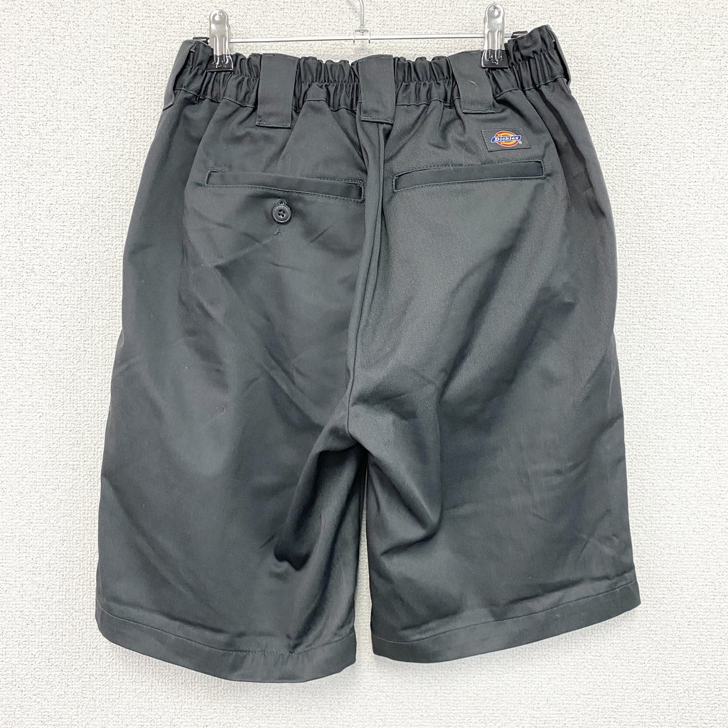 Dickies　ディッキーズ　ワークショーツ　ハーフパンツ/ショートパンツ　グレー　28サイズ　古着