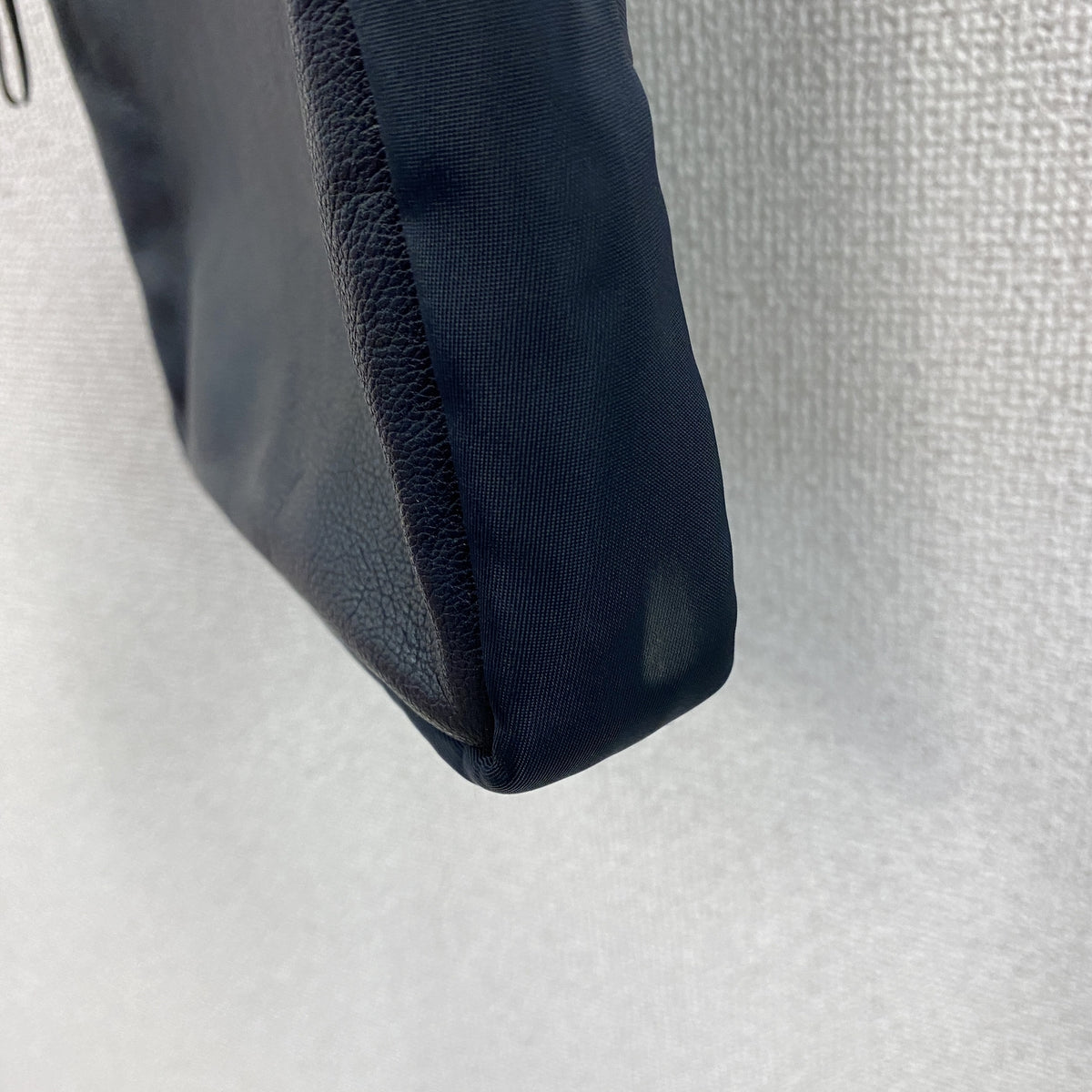samsonite　サムソナイト　ショルダーバッグ　紺　ネイビー　古着