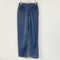 Levi's　リーバイス　デニムパンツ/ジーンズ　ジップフライ　インディゴ　W31サイズ　古着