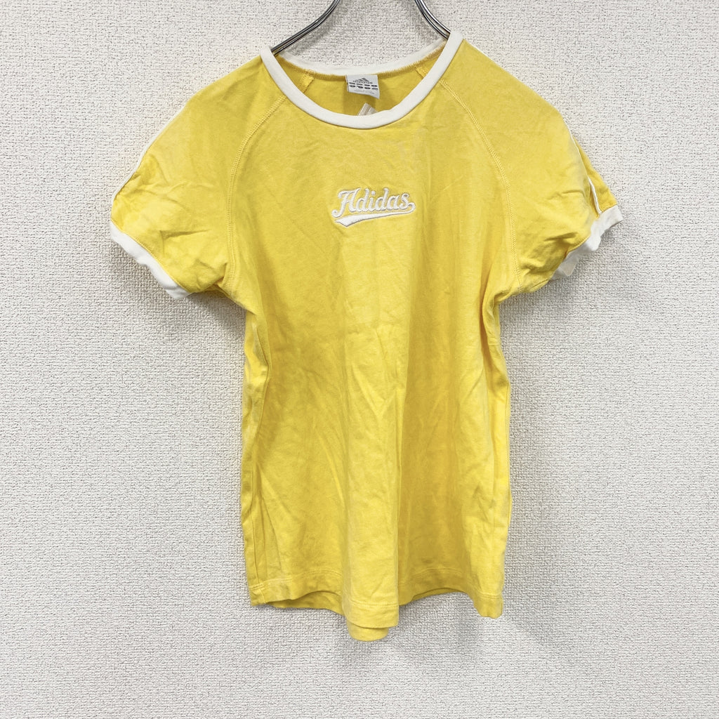 TSUMORI CHISATO　ツモリチサト　半袖Tシャツ　マルチカラー　2サイズ　古着