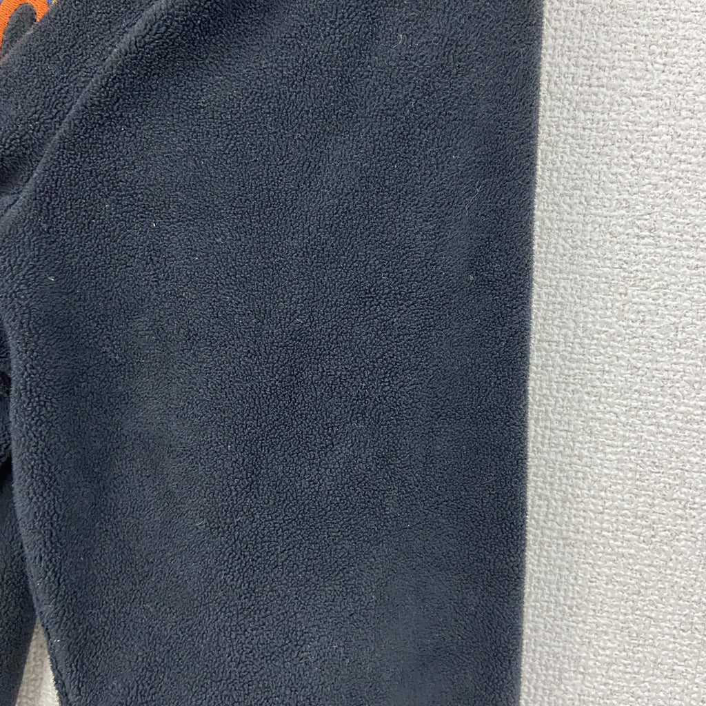 NIKE　ナイキ　フリーススウェット/トレーナー　黒　ブラック　Sサイズ　古着