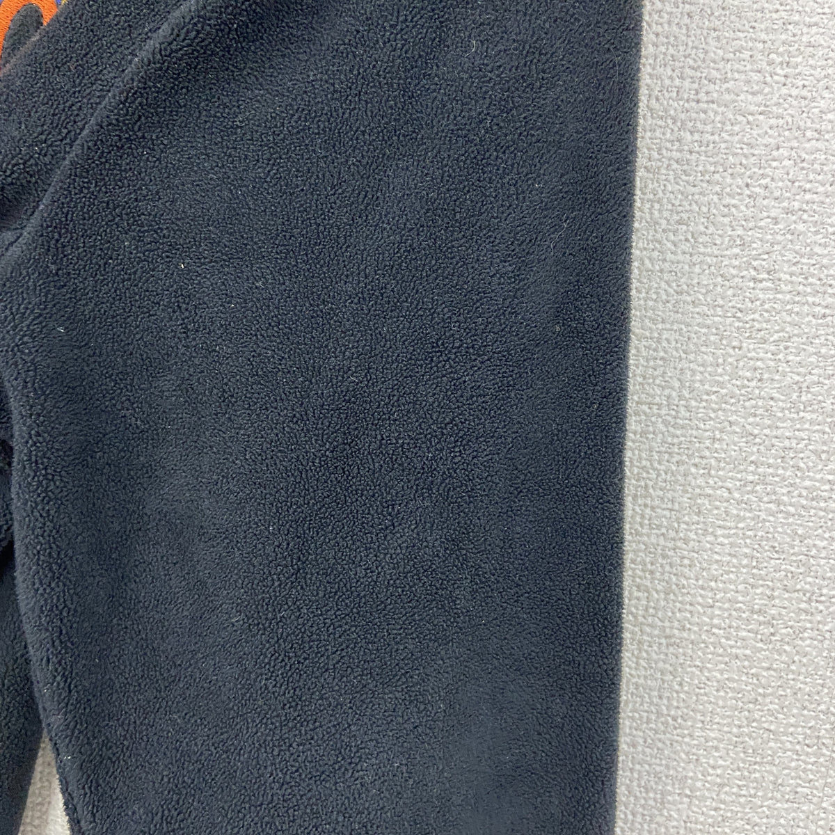 NIKE　ナイキ　フリーススウェット/トレーナー　黒　ブラック　Sサイズ　古着
