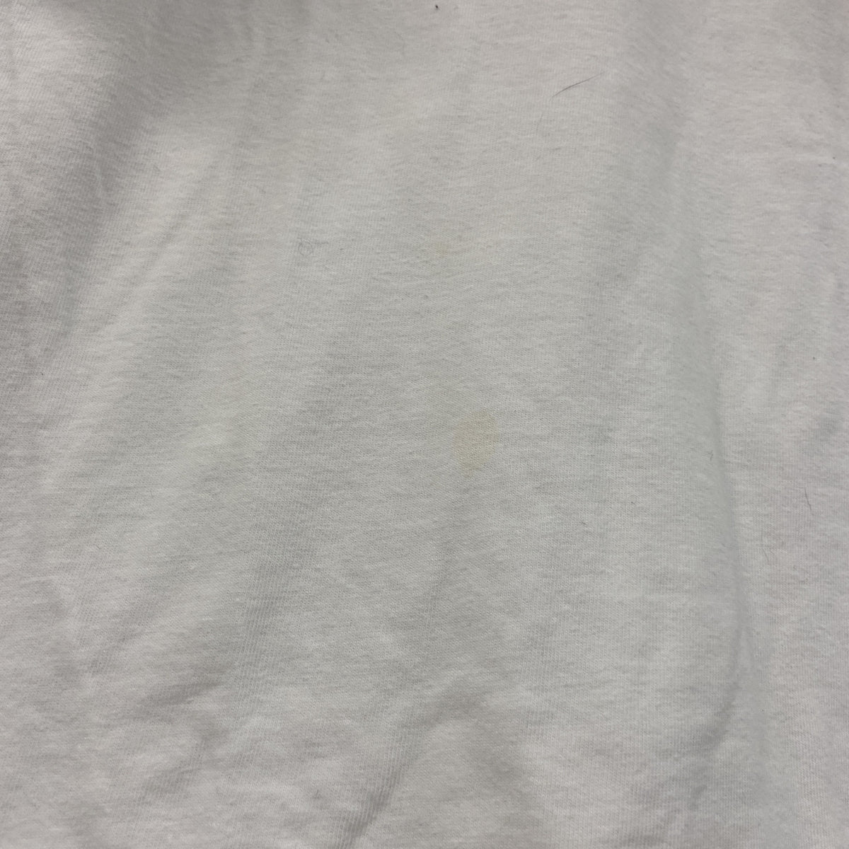 NATIONAL PALACE MUSEUM　半袖プリントTシャツ　白　ホワイト　Lサイズ　古着