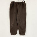 Champion　チャンピオン　スウェットパンツ　茶色　ブラウン　XXLサイズ　古着