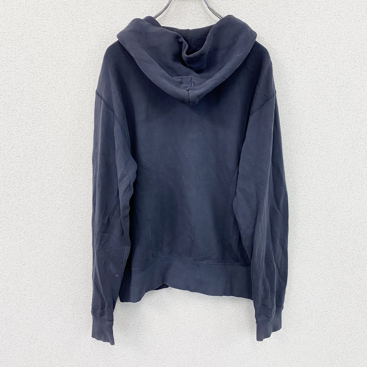 Levi's Red Tab　リーバイスレッド　フルジップパーカー/フーディー　紺　ネイビー　Mサイズ　古着