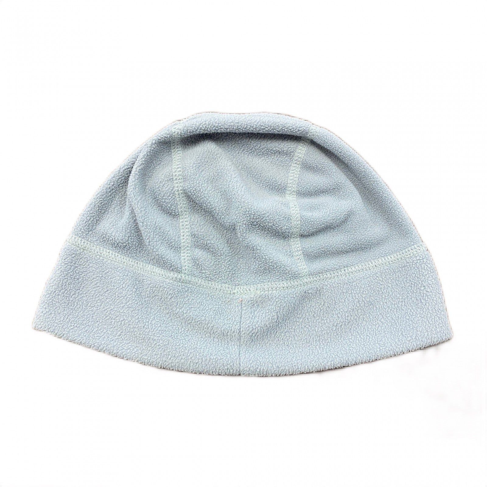 KANGOL　カンゴール　ビーニー/ニット帽　グレー　灰色　Lサイズ　古着