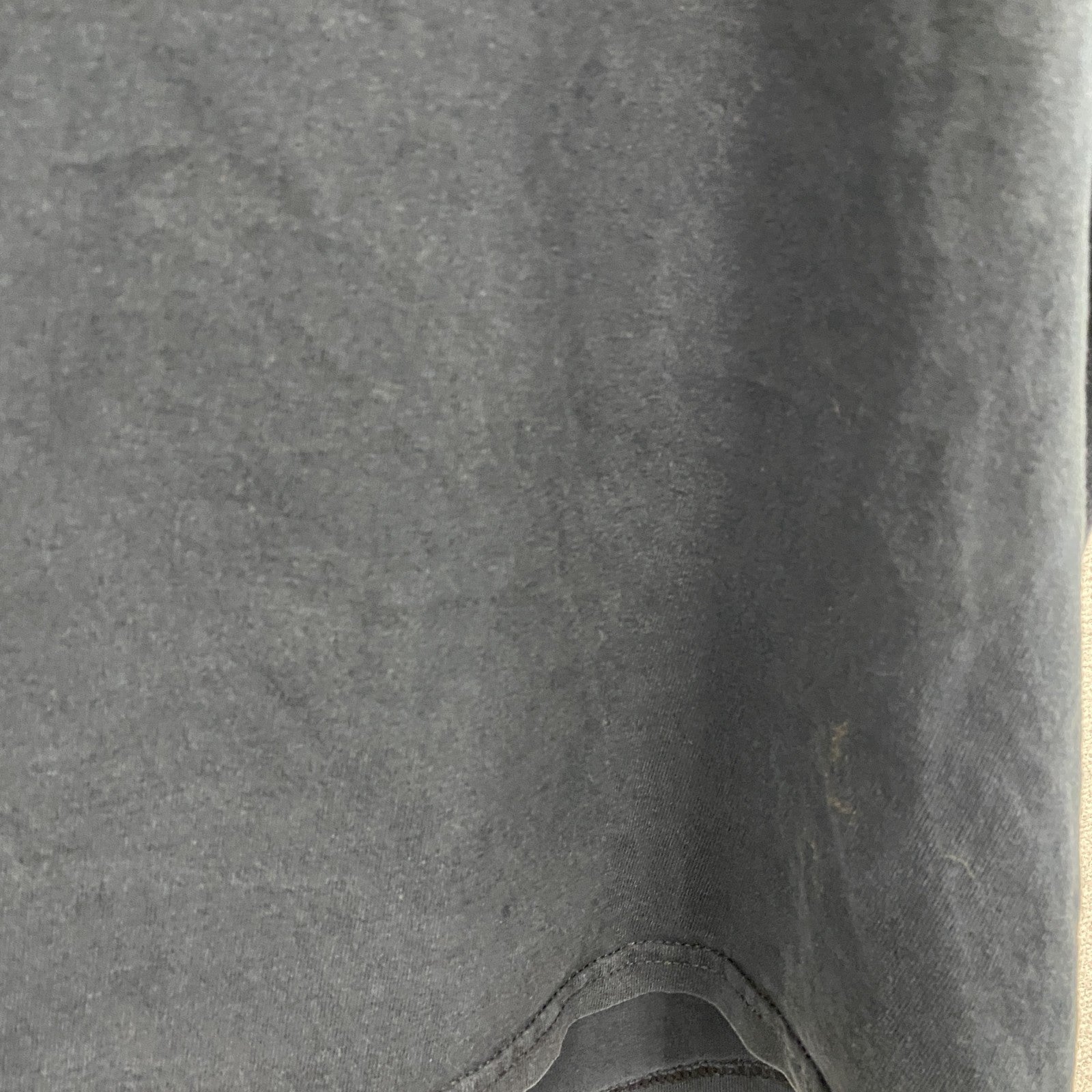00s　GILDAN　ギルダン　半袖プリントTシャツ　VIKING　ヴィンテージ　紺　ネイビー　Lサイズ　古着