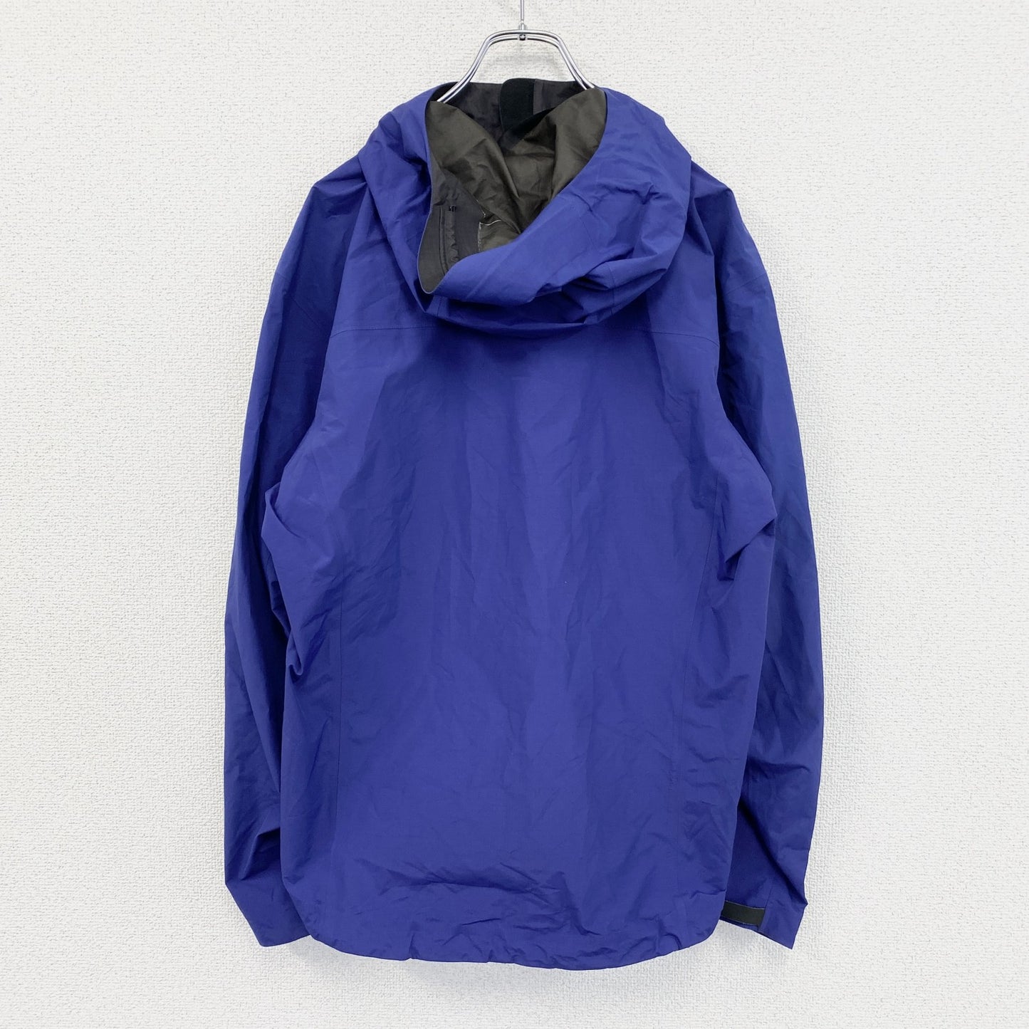 ARC’TERYX　アークテリクス　GORE-TEX　BETA SL JACKET　ベータSLジャケット　青　ブルー　Sサイズ