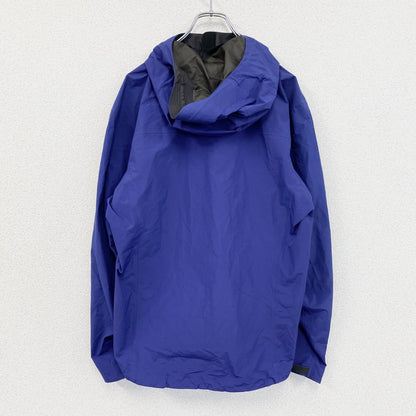 ARC’TERYX　アークテリクス　GORE-TEX　BETA SL JACKET　ベータSLジャケット　青　ブルー　Sサイズ