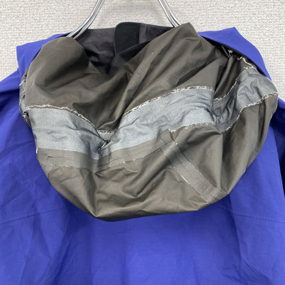 ARC’TERYX　アークテリクス　GORE-TEX　BETA SL JACKET　ベータSLジャケット　青　ブルー　Sサイズ