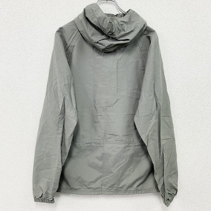 L.L.Bean　エルエルビーン　アノラックパーカー　灰色　グレー　Sサイズ