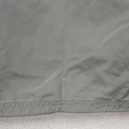 L.L.Bean　エルエルビーン　アノラックパーカー　灰色　グレー　Sサイズ