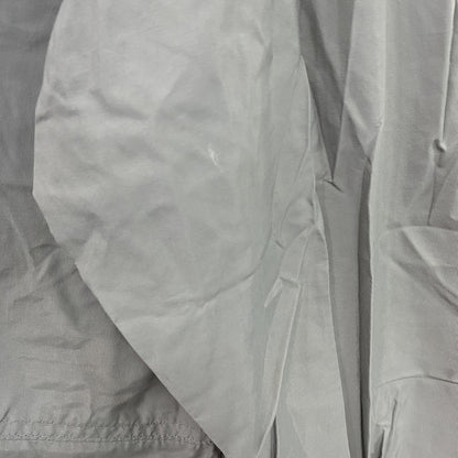 L.L.Bean　エルエルビーン　アノラックパーカー　灰色　グレー　Sサイズ