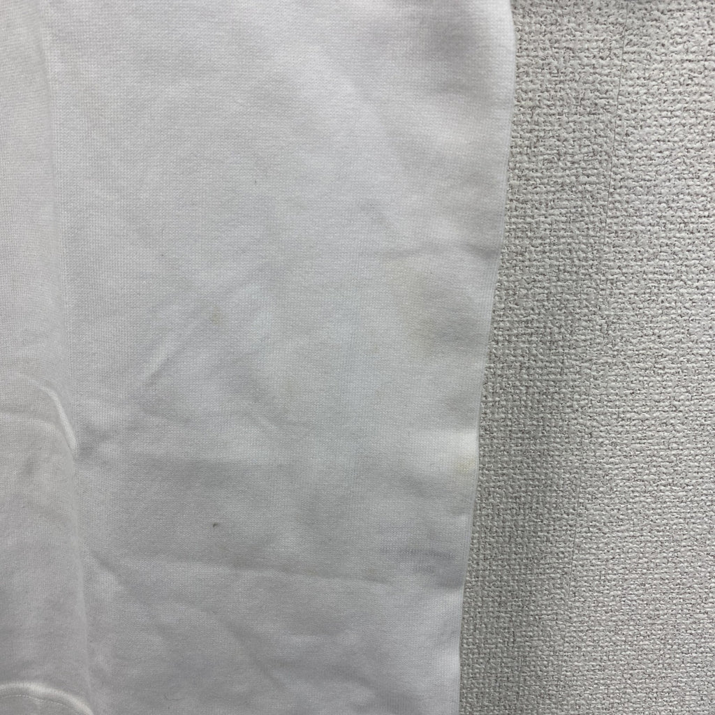 ～90s　石原裕次郎　半袖Tシャツ　ヴィンテージ　デッドストック　白　ホワイト　Lサイズ カットソー メンズ コットン 古着