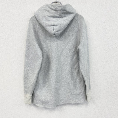 Champion　チャンピオン　リバースウィーブ　スウェットパーカー/フーディー　単色タグ　復刻　グレー　Lサイズ